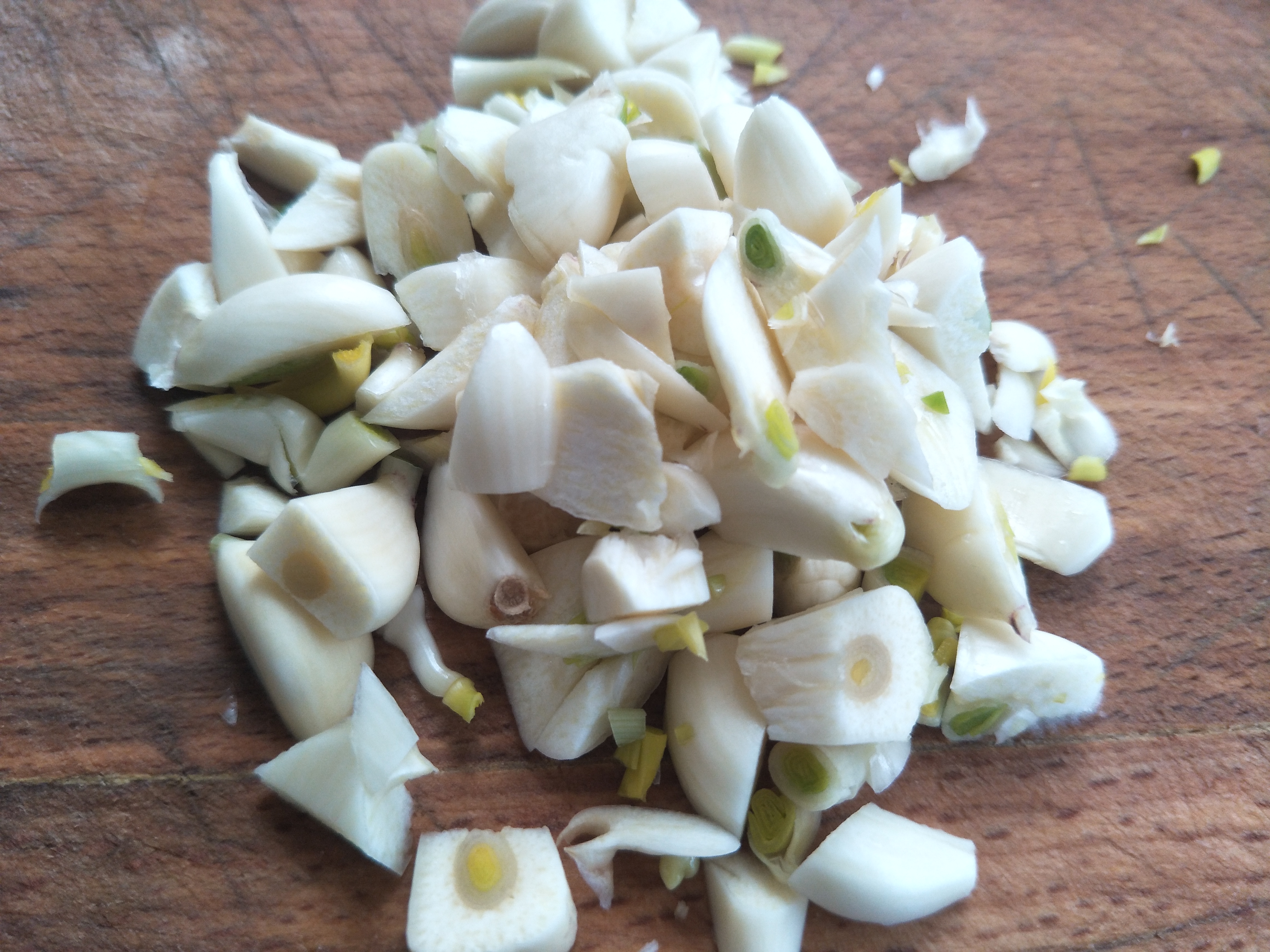 炒土豆丝为什么要放醋才脆,炒土豆丝怎么放盐