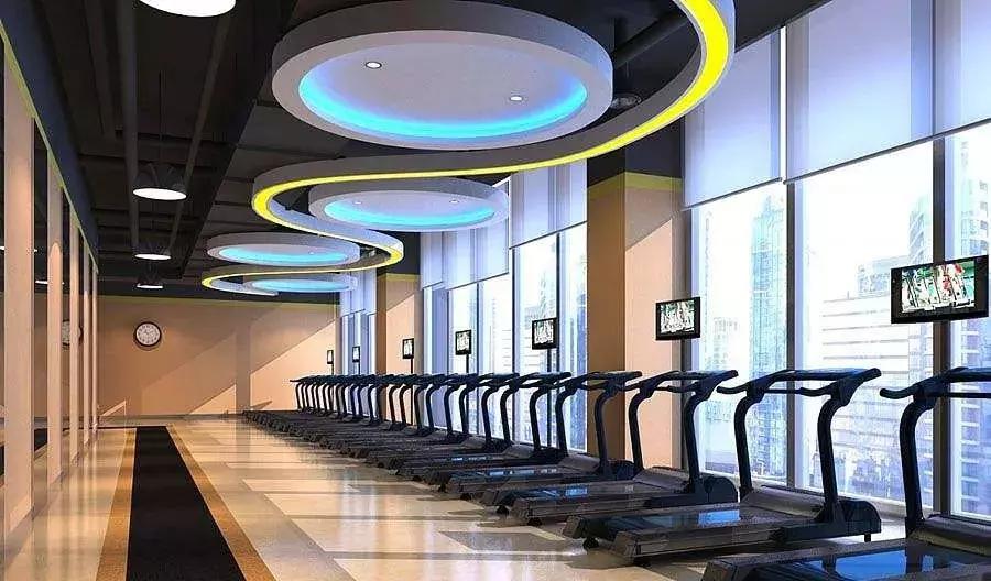 入行10年总结：健身健美圈行业内幕，帮你看清梦想与现实