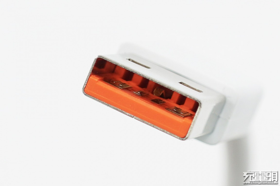 小米55w氮化镓充电器价格,小米55w氮化镓充电器拆解测试