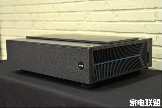 明基i965l激光电视100寸屏幕,明基电视i965l怎么样