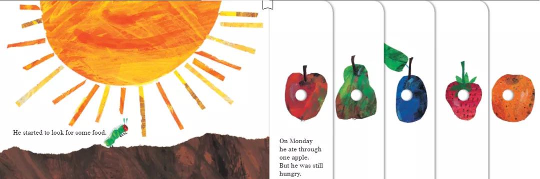 太香了！英文原版绘本！免费可听可看