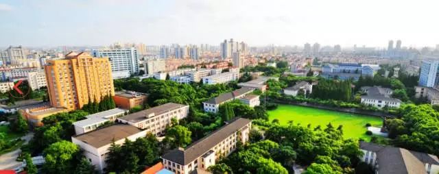 华东理工大学2019届毕业生就业质量报告:超7成留沪,月薪6289元