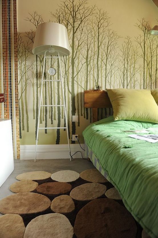 科普一下手绘墙体彩绘价格,墙体彩绘的优点和缺点