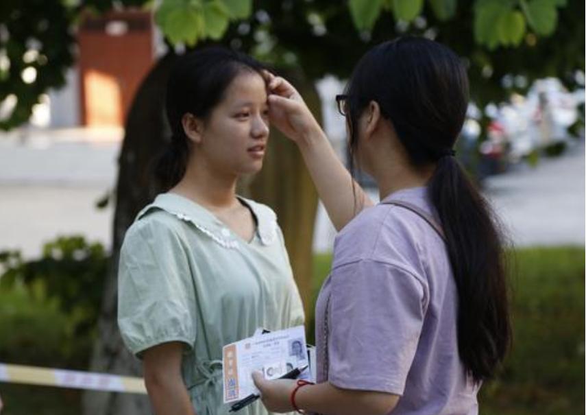 中考定向生分高还是统招生分数高,定向生和统招生中考哪个分数线高