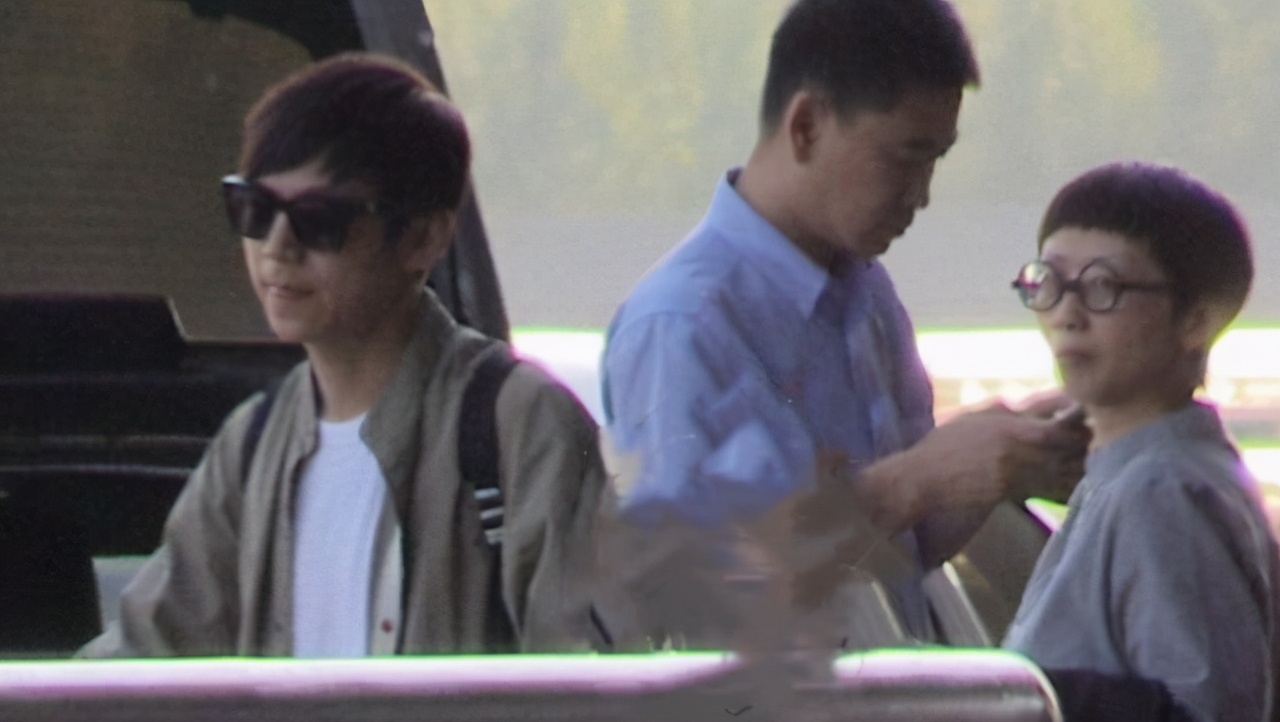 何炅和王菁现在在快乐大本营吗,何炅与王菁之间究竟是什么关系