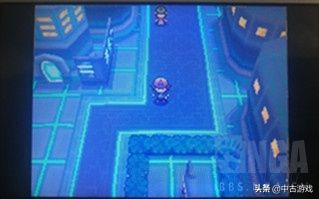 全网最全！《口袋妖怪》历代主系列游戏（精灵宝可梦）