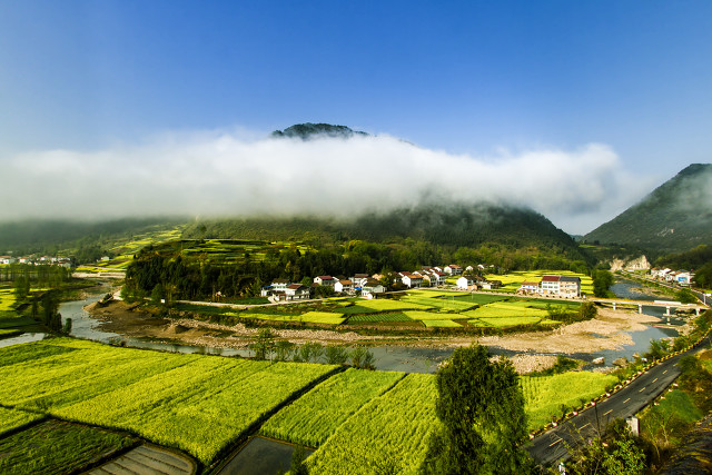 7万亿进入，农村迎7大发展机遇！诞生28类创业新项目，农2代看准