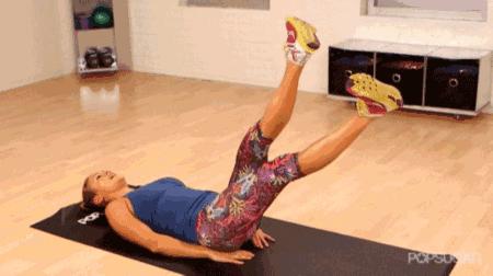 嫌自己腿粗还矮,如何瘦腿特别是大粗腿三天见效