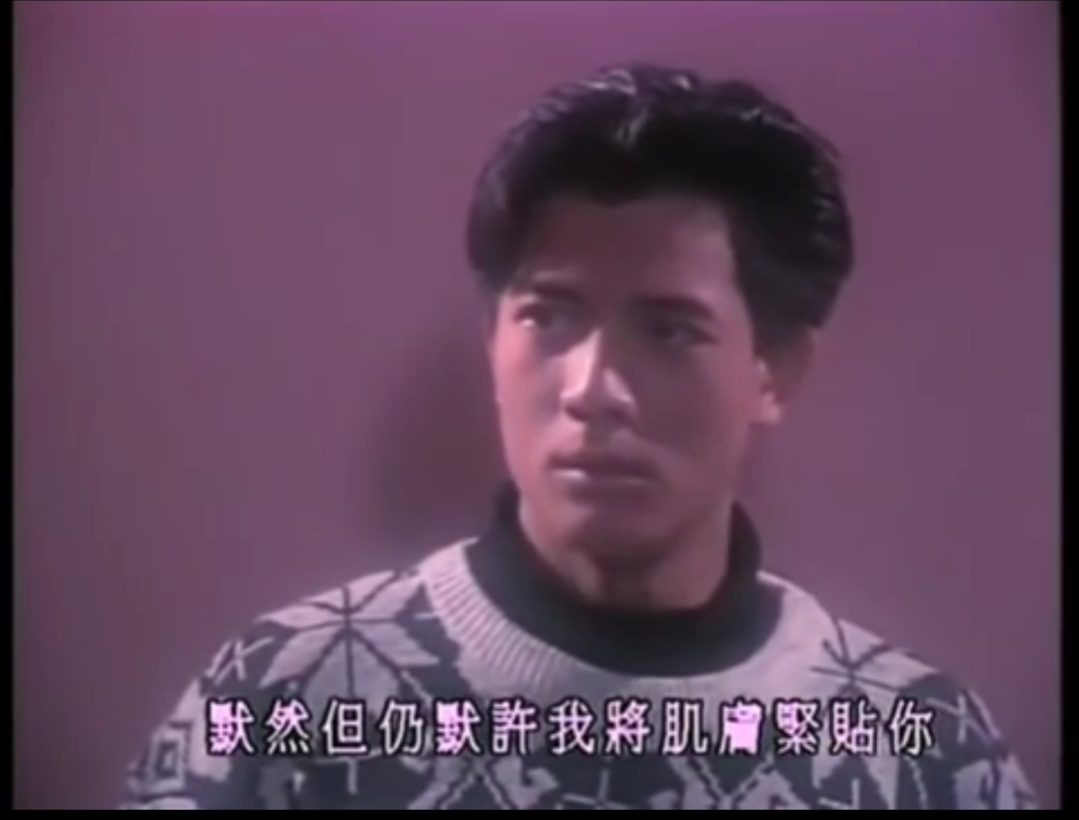 陈慧娴与梅艳芳实力,梅艳芳和陈慧娴的纷争