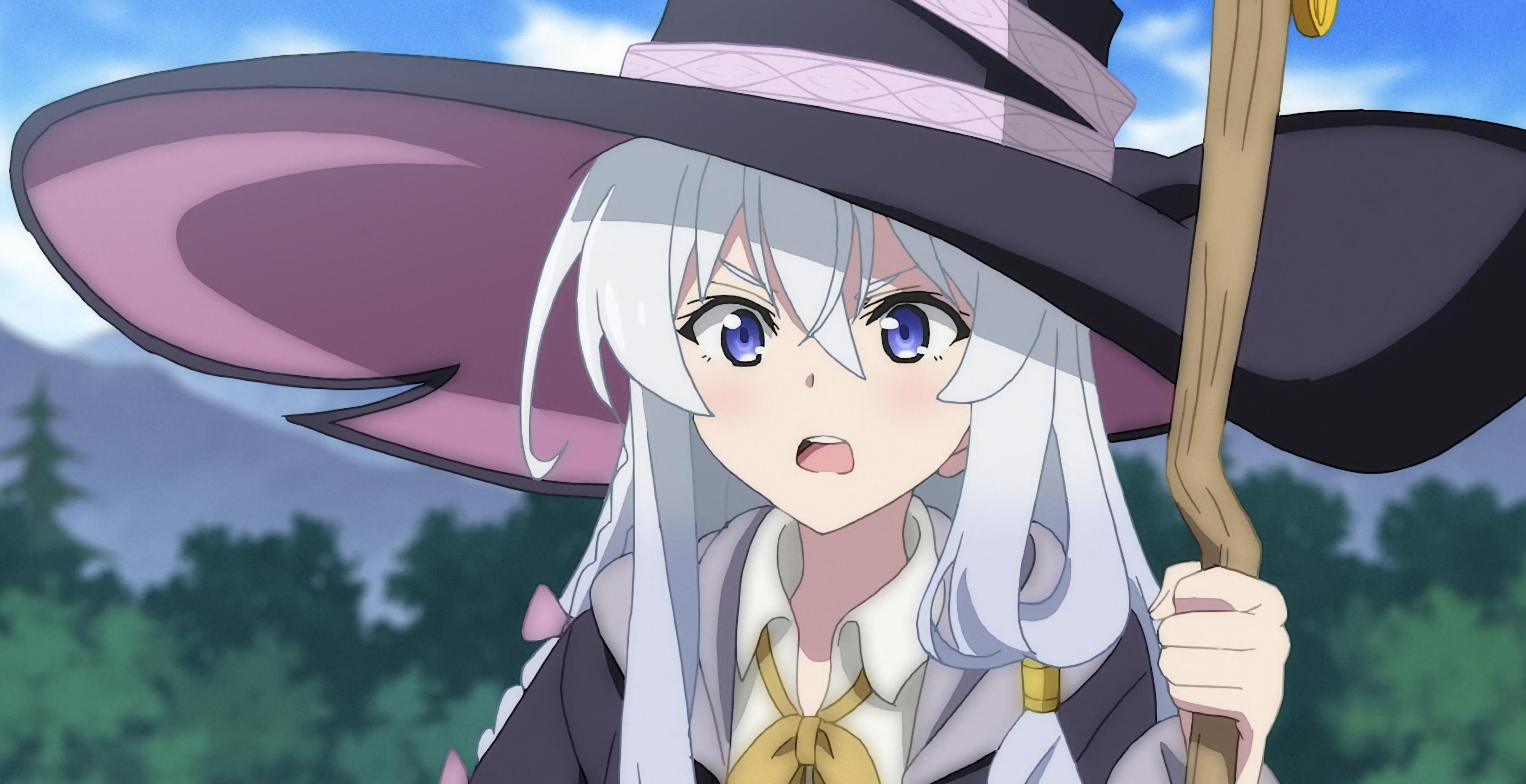 十月最受期待新番排行榜,2018年10月新番列表追番指南