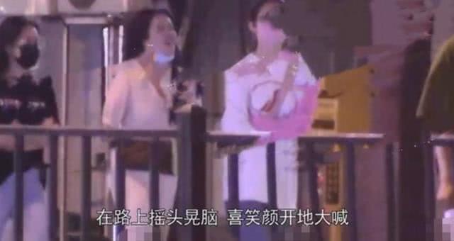 吃瓜日报丨女星拍吻戏拍到缺氧？王菲女儿被迫炫富？郭麒麟被质疑