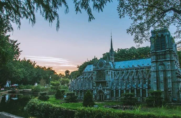 深圳最值得去的五个地方旅游攻略,去深圳旅游必去的几个地方有哪些