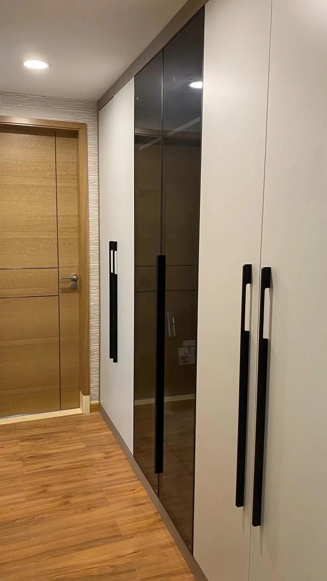 朗萨家居新中式家具案例,朗萨家居装修效果图大全