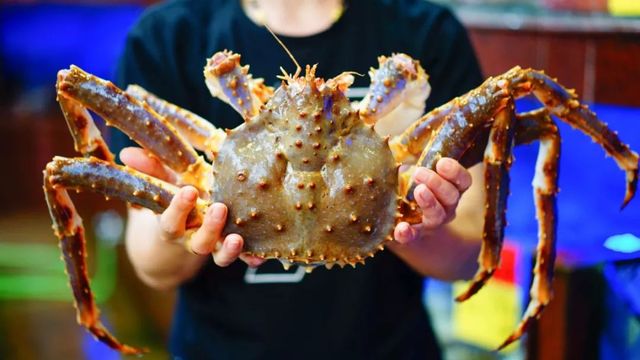 当地无人不知的几十年老店,无人不知的特色菜