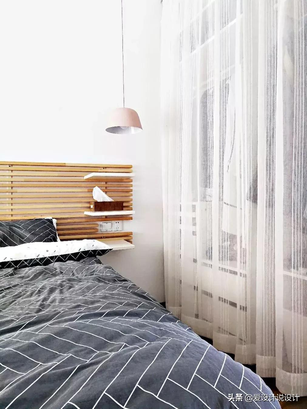 卧室太小怎么办,卧室太小如何省空间