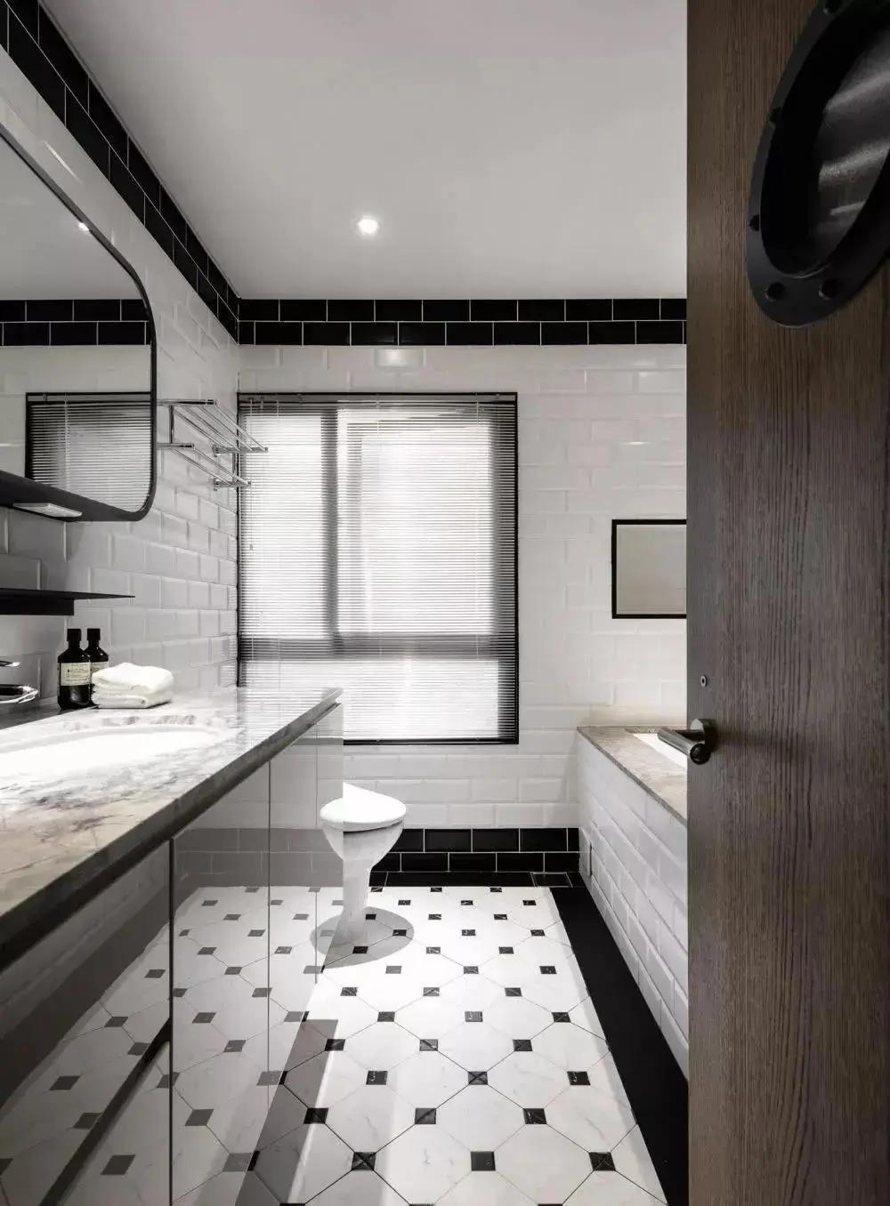 厨房无主光灯光设计案例,厨卫灯光怎么布置