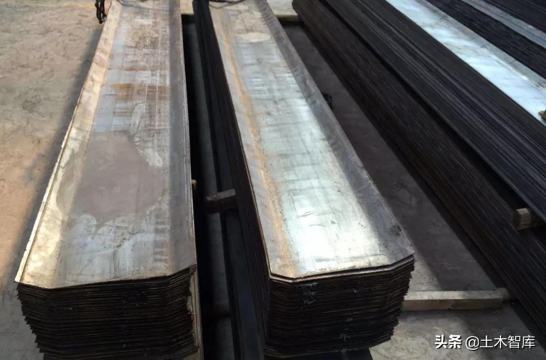 广联达如何算后浇带止水钢板长度,钢板止水带广联达在哪看