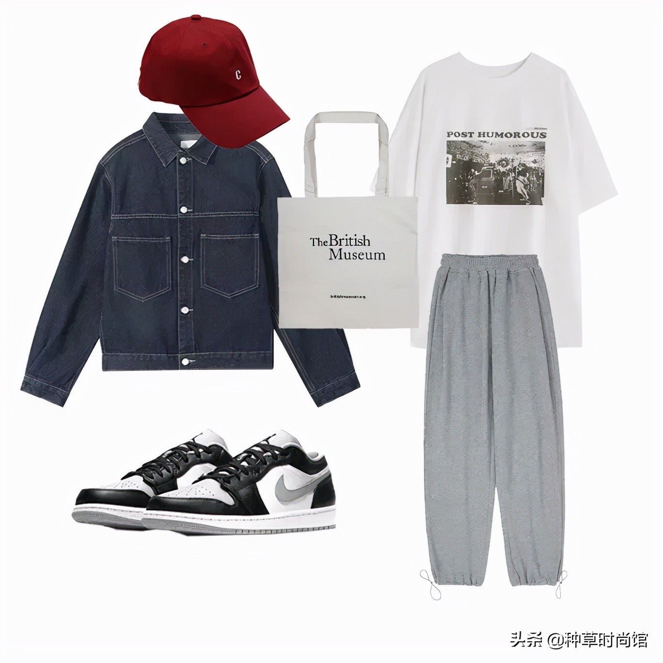 薄外套照着穿,真的好好看