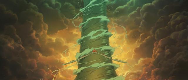 电影院大鱼海棠上映了吗,现在电影院还可以看大鱼海棠吗