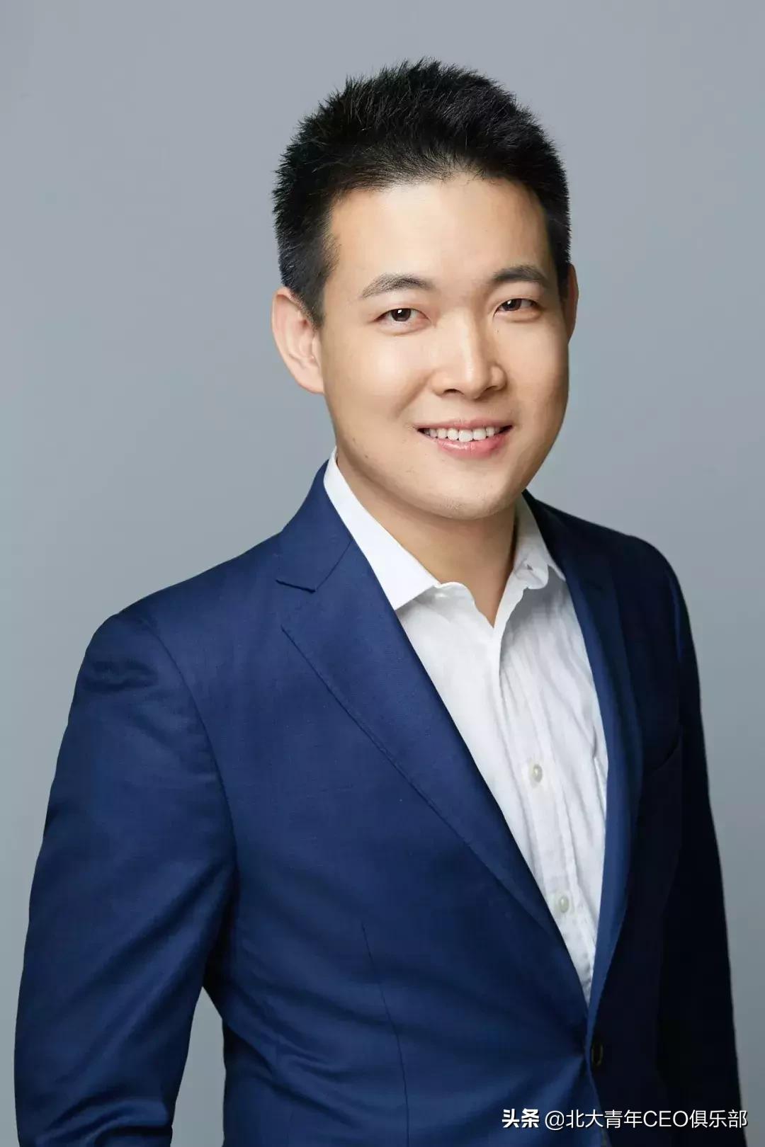 未名创星论坛第十六期——企业服务的创新路径和发展趋势