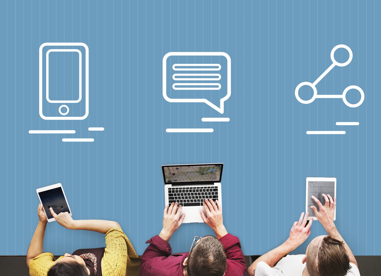 经营微信朋友圈的方法,经营朋友圈的四个核心