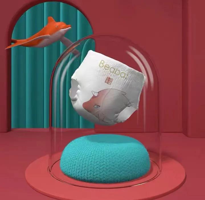 纸尿裤小红书,纸尿裤红榜推荐