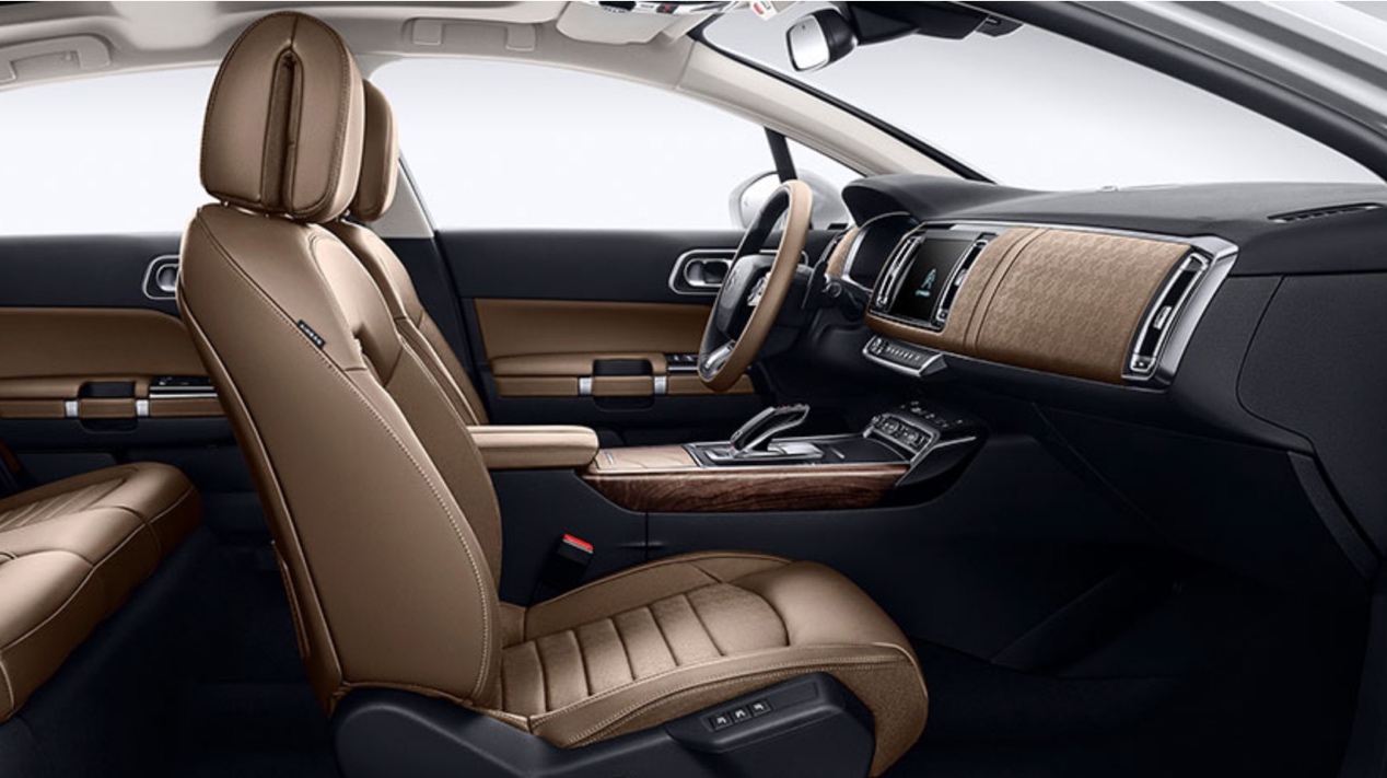 为什么法系车不大卖,为啥法系车在国内销量差