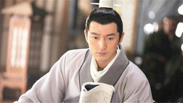 琅琊榜中梅长苏会武功吗,琅琊榜真正结局梅长苏被飞流救了