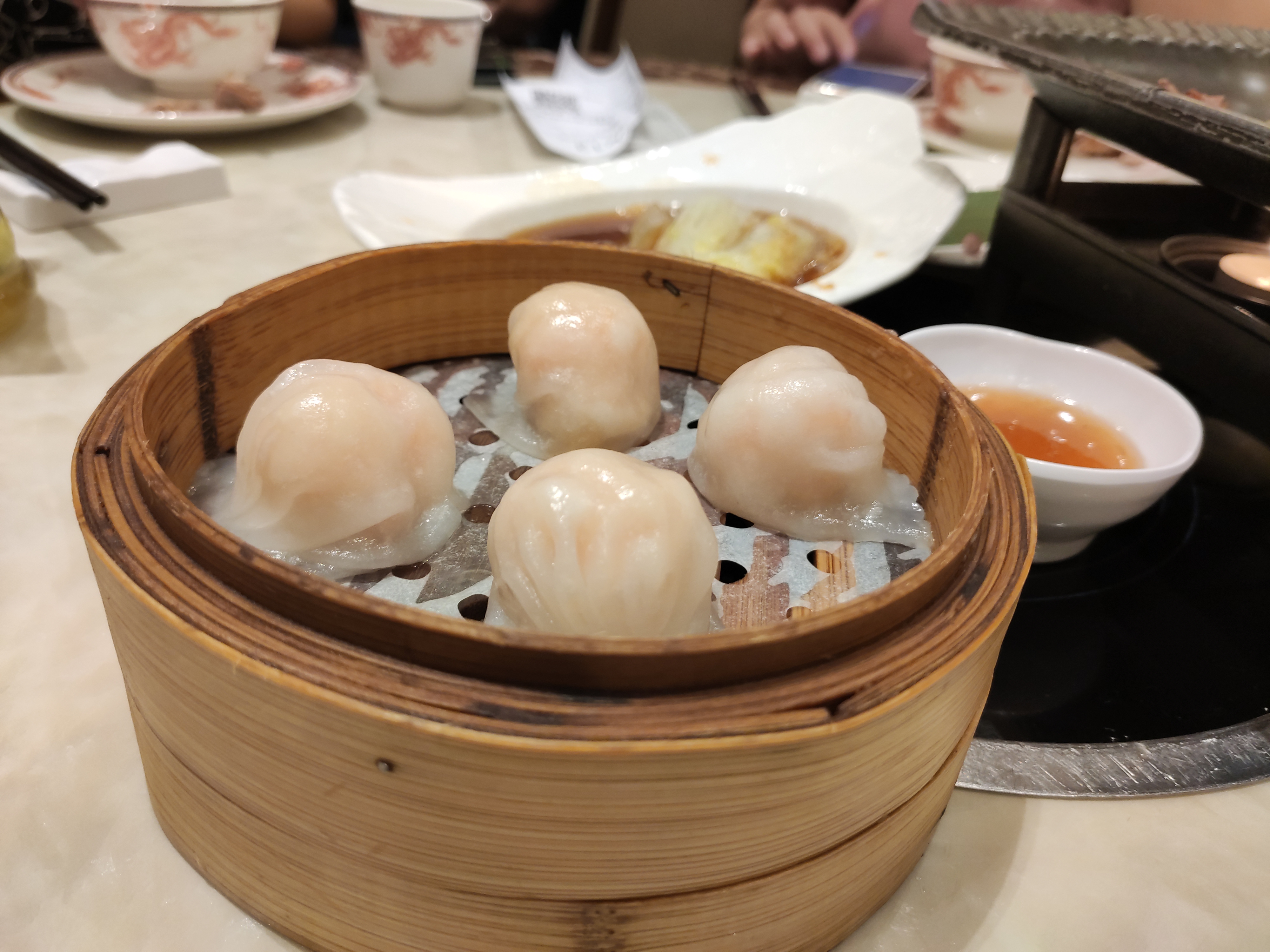 武汉稻香广东茶点,稻香酒家广式早茶点心