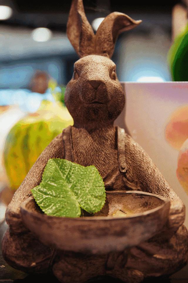 如何把超市玩成网红打卡地？看我秀一波操作！