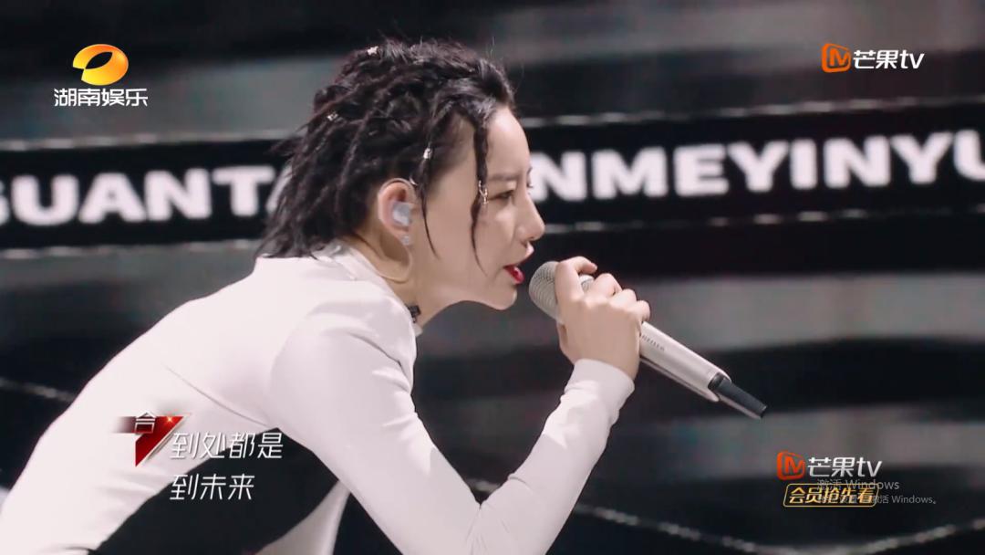 《晓明历险记》第二次公演,我的OP是她们,你呢?