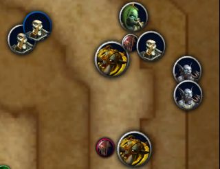 魔兽世界大秘境排行在哪里看,魔兽世界大秘境评分怎么到600