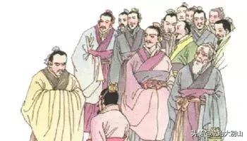 为官不学孟尝君,夜半读书灯