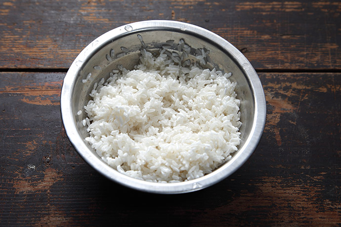 鲜虾粥怎么煮才能更好吃,鲜虾粥这样做才是鲜香的正确做法