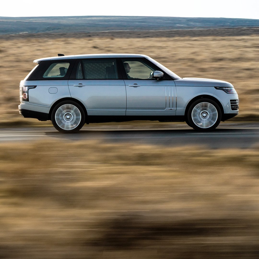 为什么路虎都不行了，揽胜还是那么牛