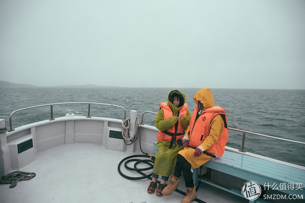 哥德堡交响曲（下）自驾领克01去看看瑞典西海岸最美的地方