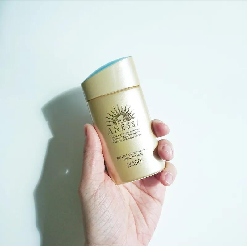 夏季好用的平价美白防晒,好用的抗氧化还美白的防晒