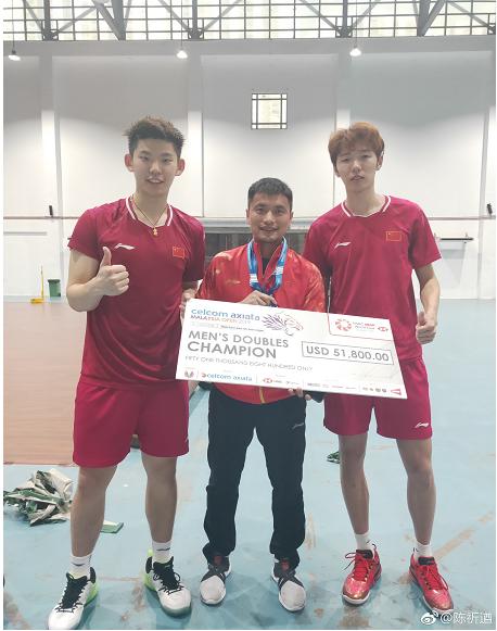 李俊慧和刘雨辰逆转,刘雨辰李俊慧夺冠展望