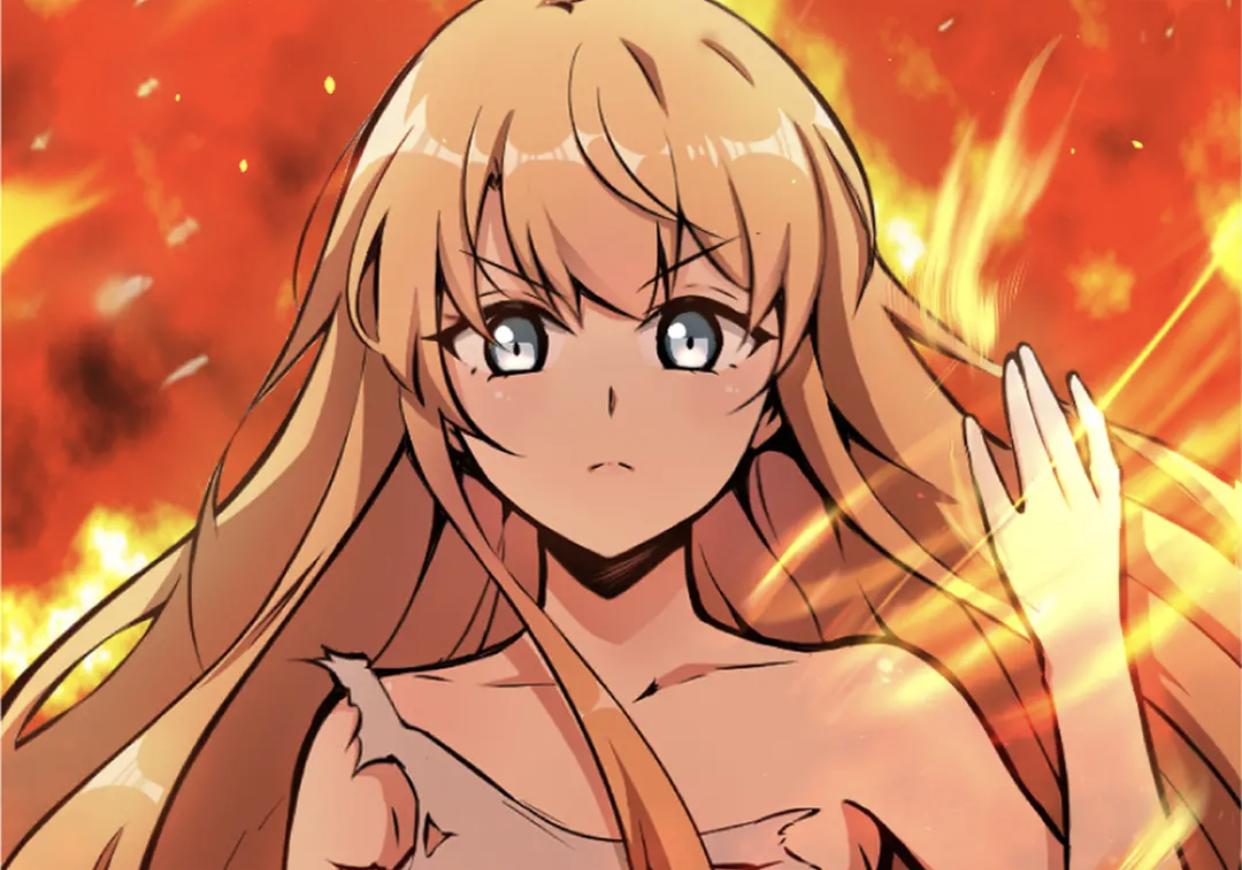 放开那个女巫女巫实力排行,放开那个女巫七大不可思议