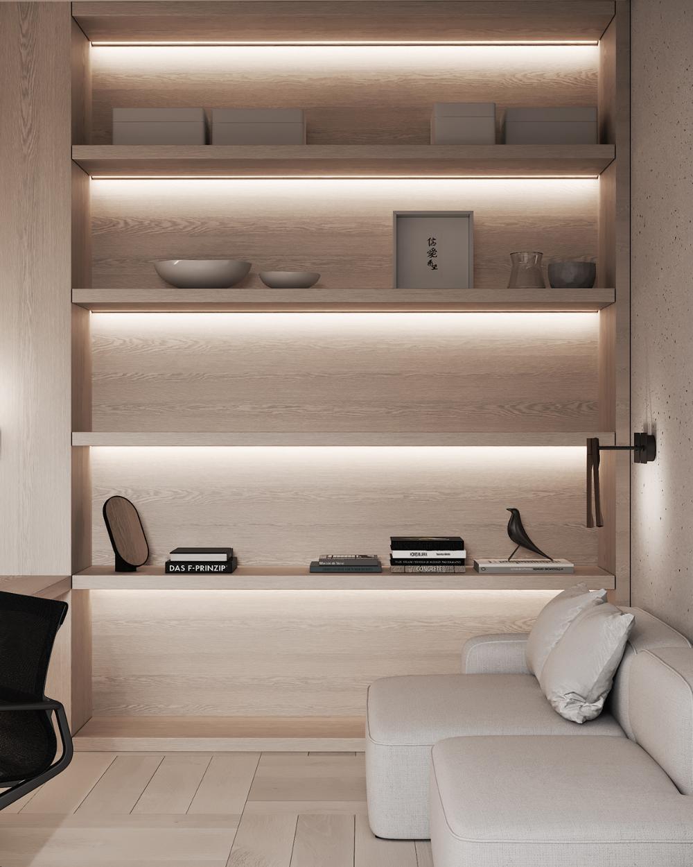 科定板为什么这么贵,科定板和木饰面板的区别