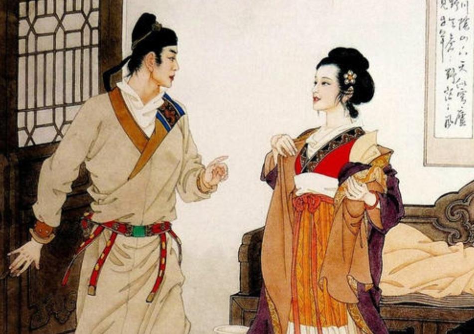 人贪四样一生白忙经典语录,人贪三种一生白忙的意思