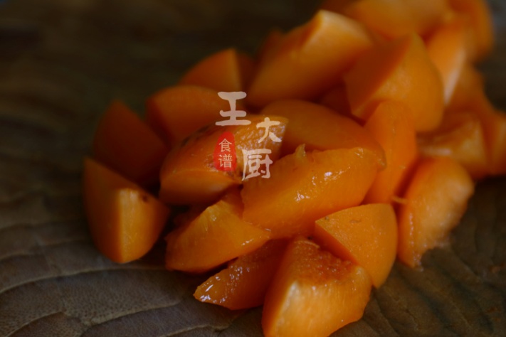 一定要学会这道时令家常菜,学做营养蔬果汁