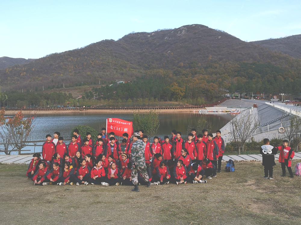 乐山研学游,老乐山一日游详细攻略