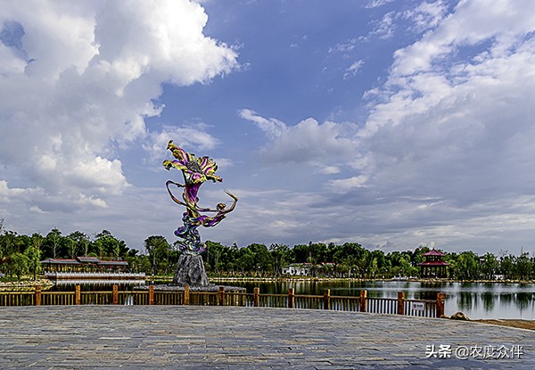 资阳田园乡村旅游景点,湖南省益阳市桃江县美丽乡村