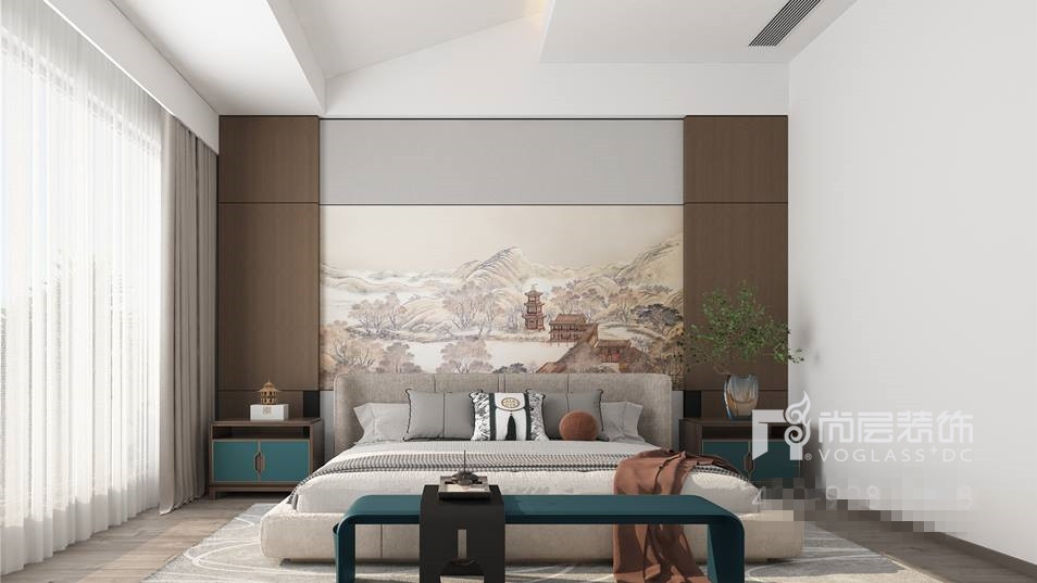 常熟农村别墅新房子装修,常熟自建别墅装修设计