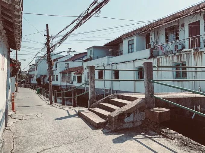 从朱行到亭林西街怎么走,朱行到亭林有多远