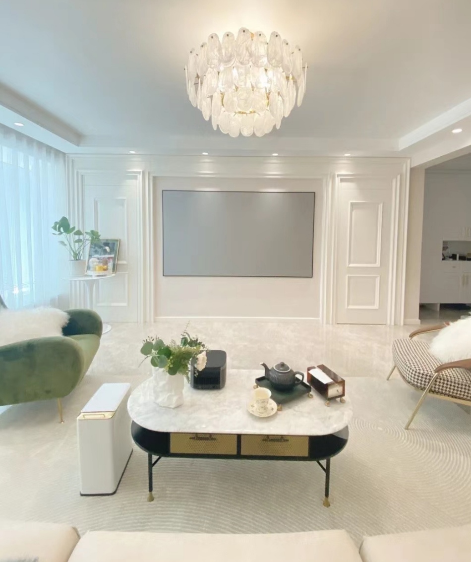 装修主材和辅材预算,装修主材辅材最全明细表