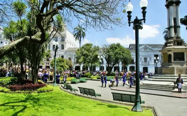 全球旅游放开了吗,全球放开旅游的国家有哪些