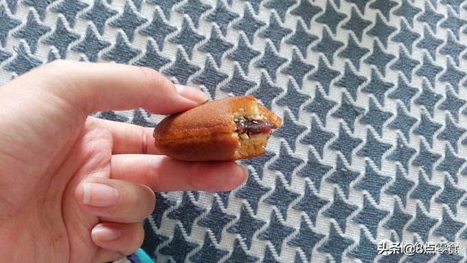 日本风味手信,强推十款东京必带点心手信