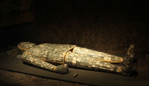 中国四大玉器名玉排名,中国玉器顶级国宝